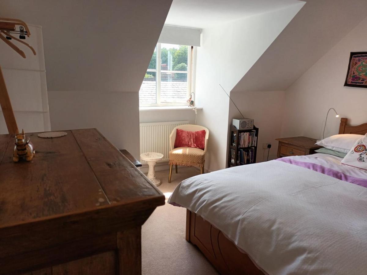 Chez Jo Bed & Breakfast *