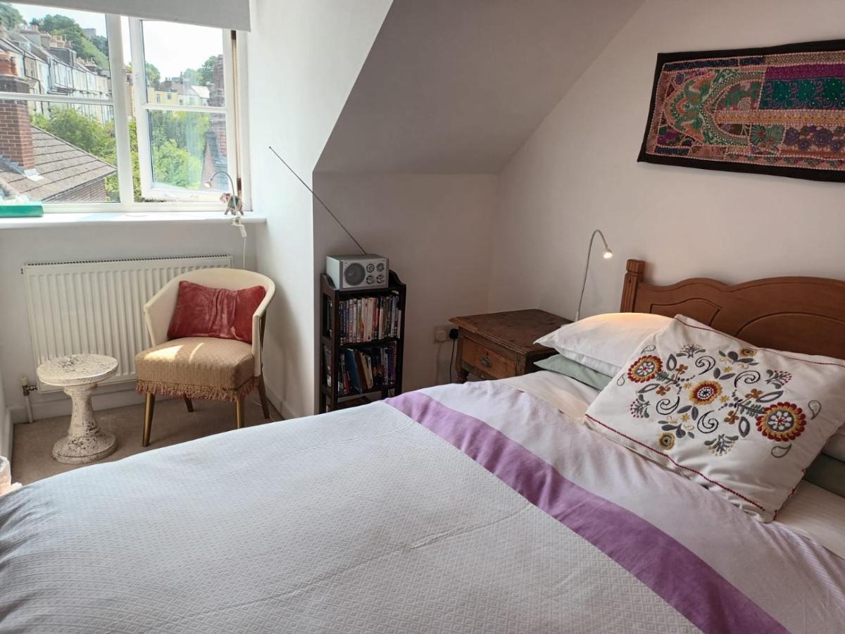 Chez Jo Bed & Breakfast