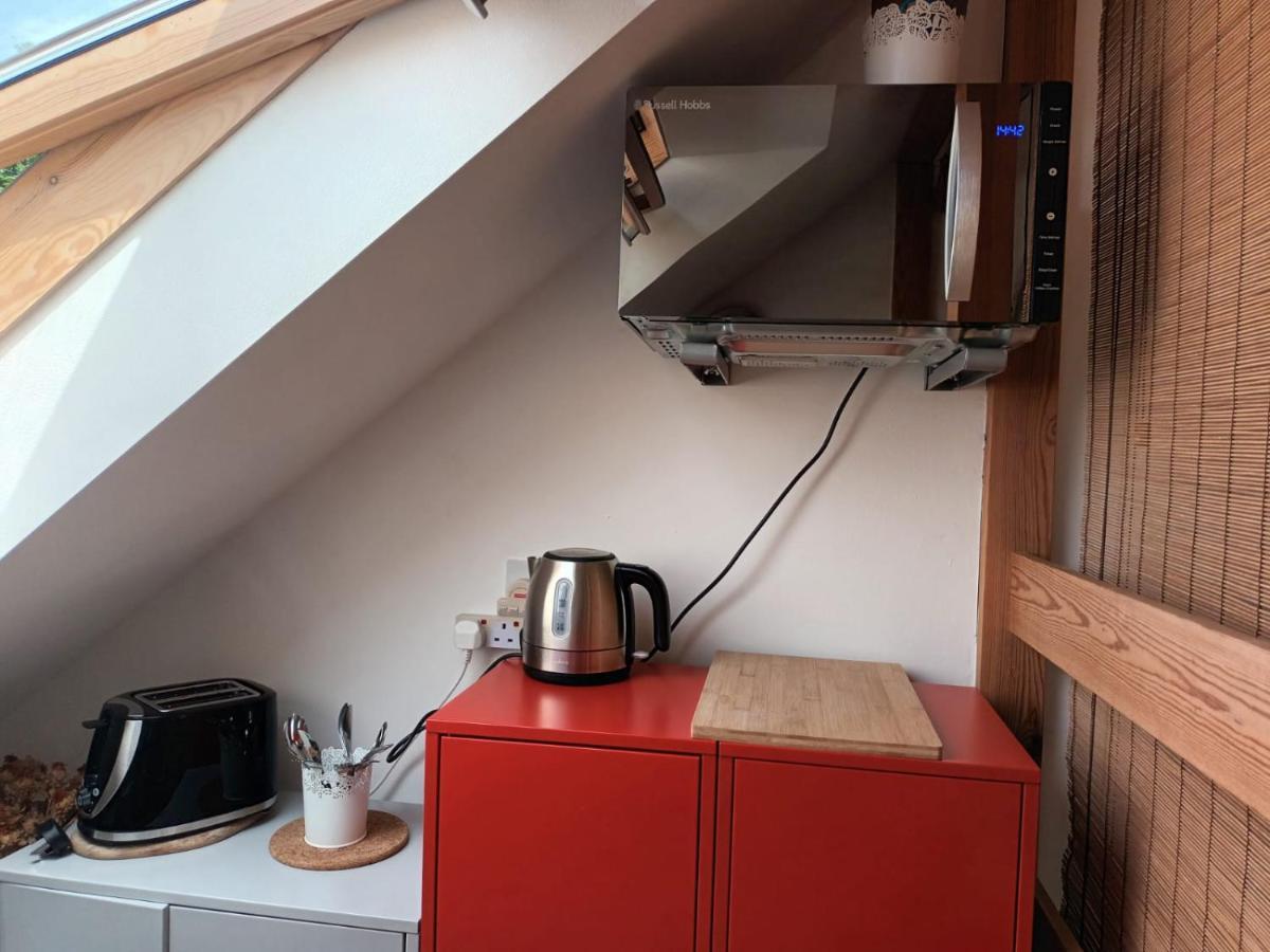 Bed & Breakfast Chez Jo Lewes