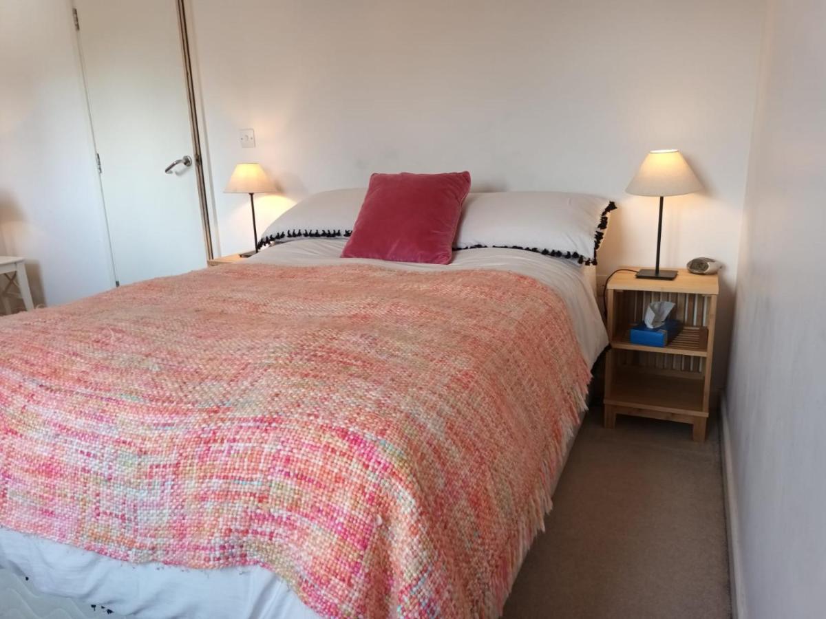 Bed & Breakfast Chez Jo Lewes