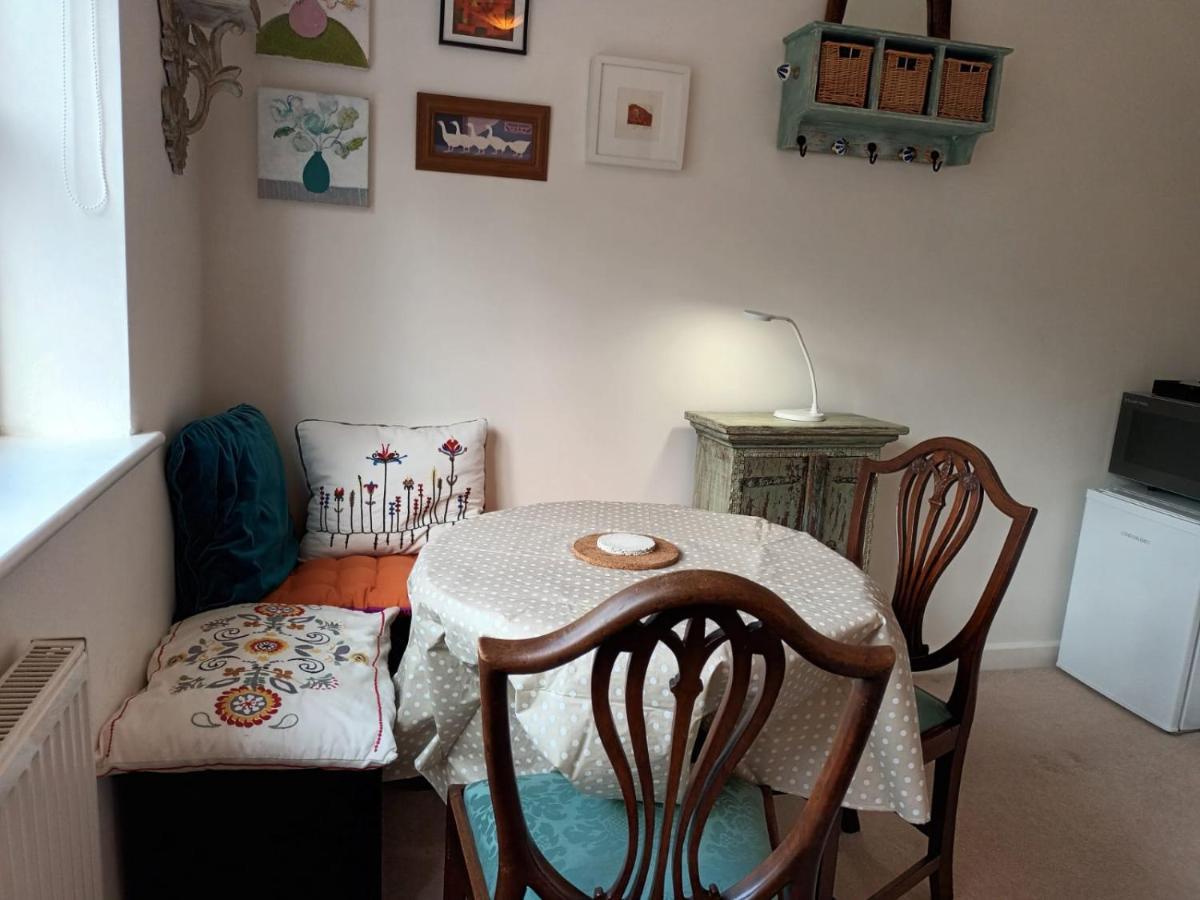 Chez Jo Bed & Breakfast Lewes