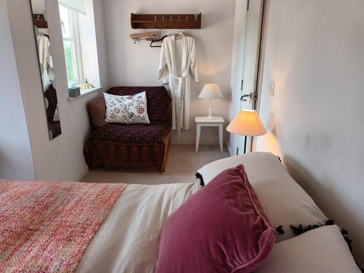 Bed & Breakfast Chez Jo *